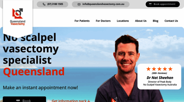 queenslandvasectomy.com.au