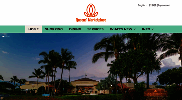 queensmarketplace.com