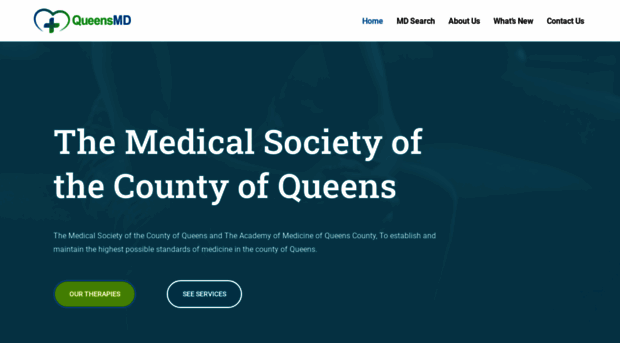 queensmd.org