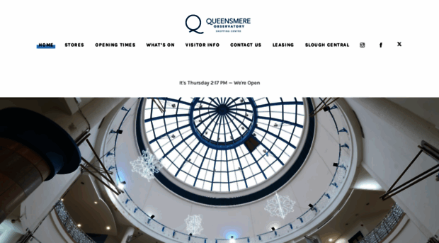 queensmereobservatory.co.uk