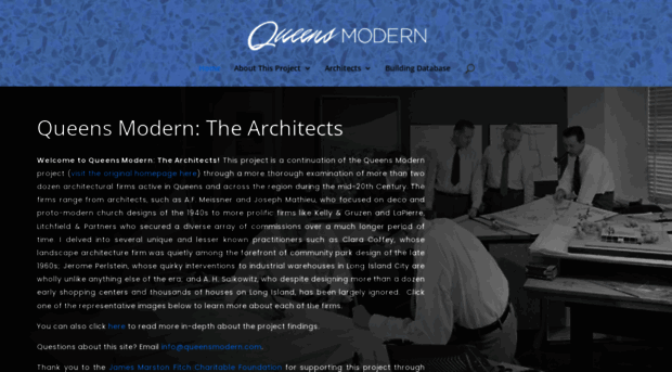 queensmodern.com