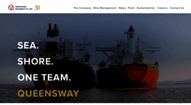 queensnav.com