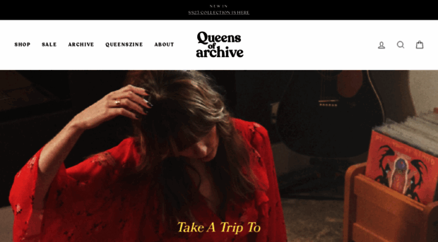 queensofarchive.com