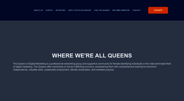 queensofdigitalmarketing.org