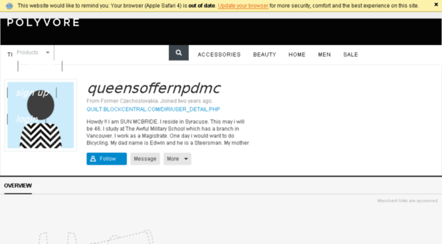 queensoffernpdmc.polyvore.com