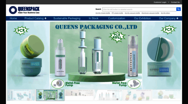 queenspack.com