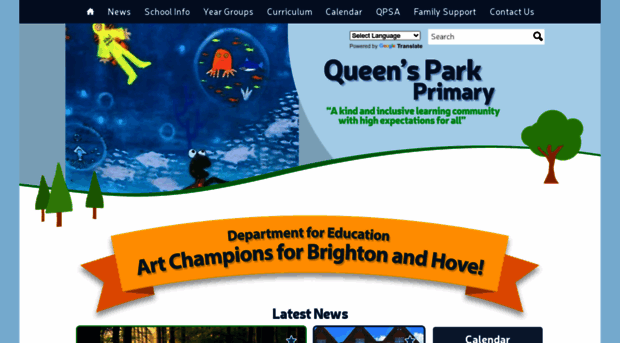 queenspark.brighton-hove.sch.uk