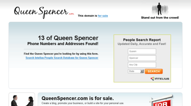 queenspencer.com