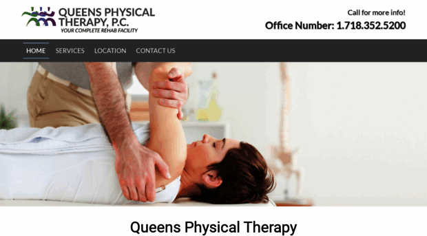 queensphysicaltherapypc.com