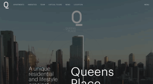 queensplacemelbourne.com