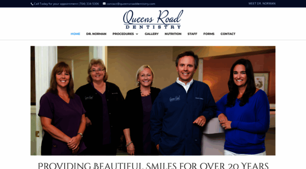 queensroaddentistry.com