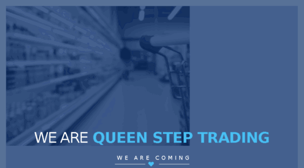 queensteptrading.com