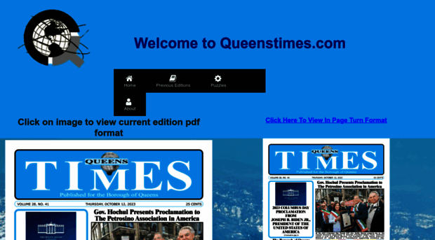 queenstimes.com