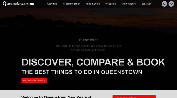 queenstown.com