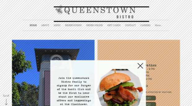 queenstownbistro.com