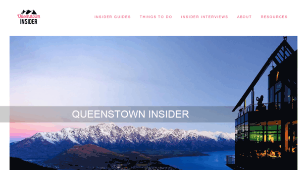 queenstowninsider.com