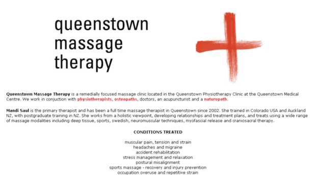 queenstownmassagetherapy.com