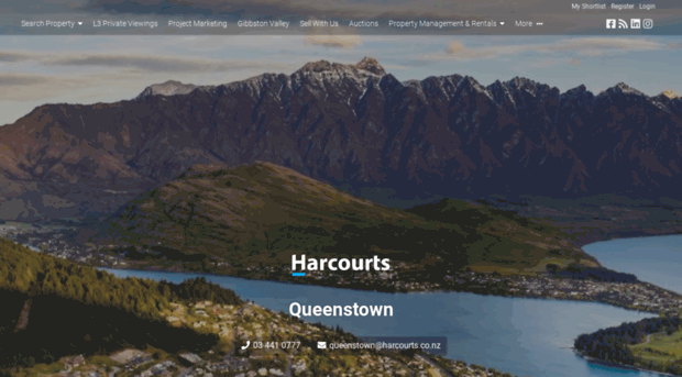 queenstownrentals.harcourts.co.nz