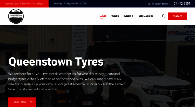 queenstowntyres.co.nz