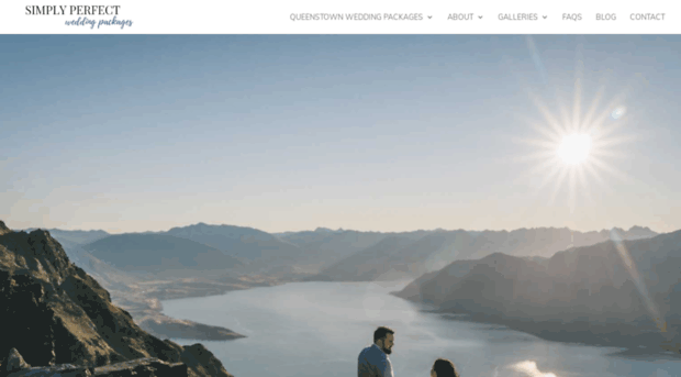 queenstownweddingpackages.com