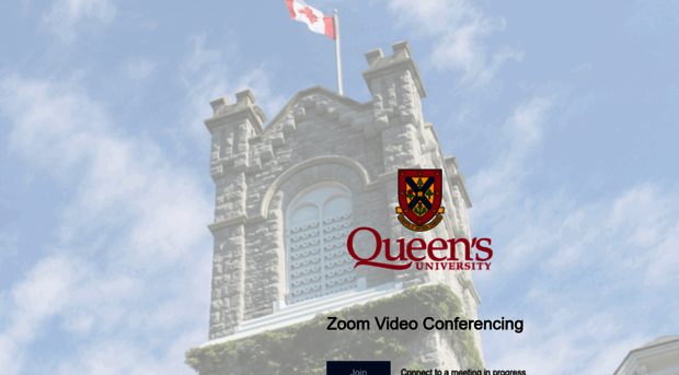 queensu.zoom.us