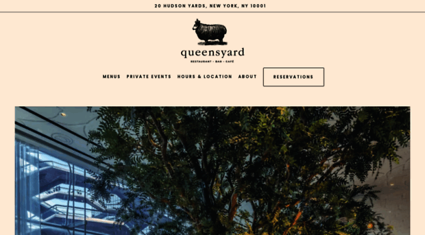 queensyardnyc.com