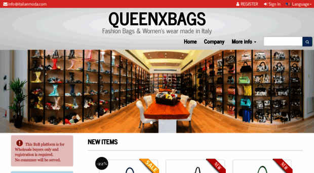 queenxbags.it