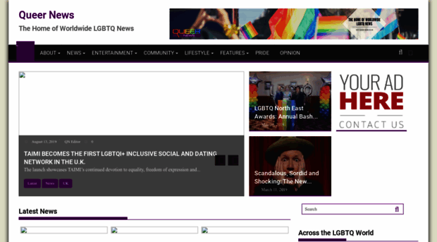 queer-news.co.uk