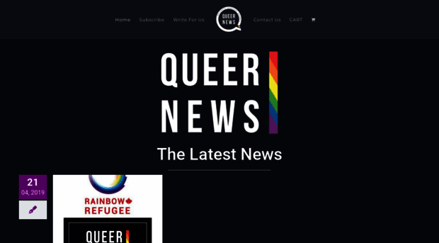 queer.news