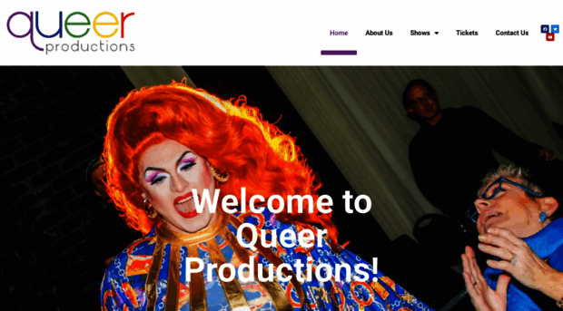 queer.productions