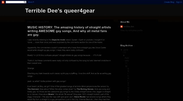 queer4gear.blogspot.com.tr