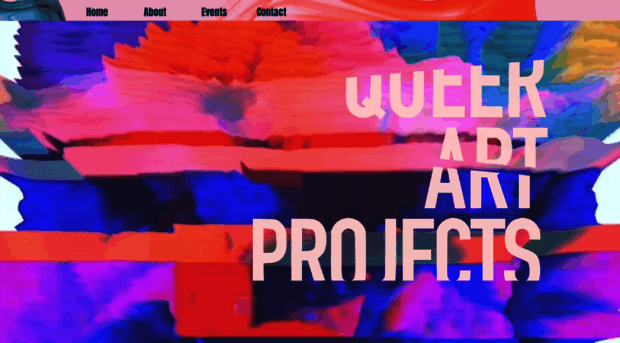 queerartprojects.co.uk