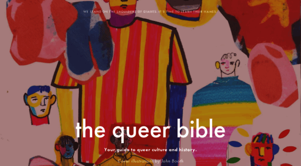 queerbible.com