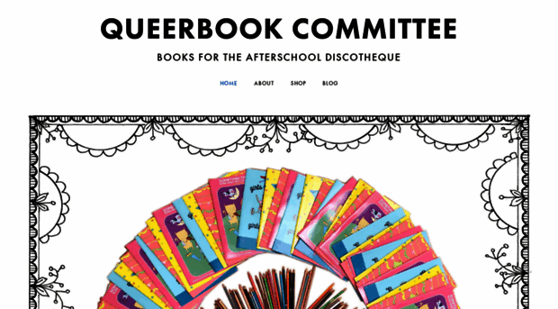 queerbookcommittee.com