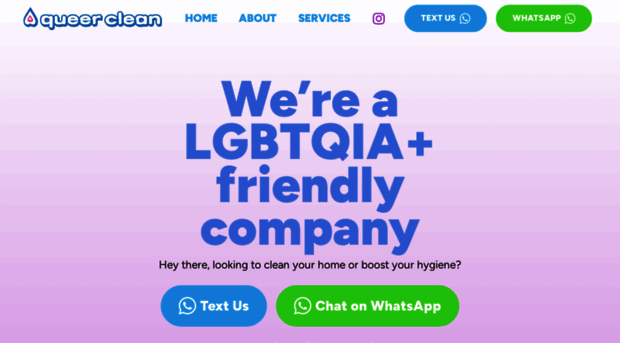 queerclean.com.au