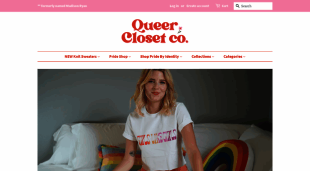 queercloset.co