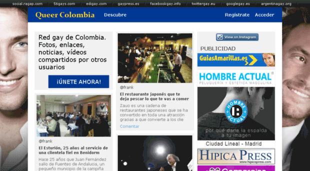 queercolombia.com