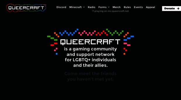 queercraft.net