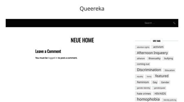 queereka.com