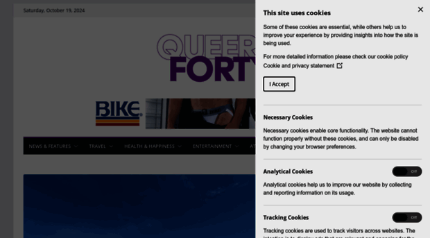 queerforty.com