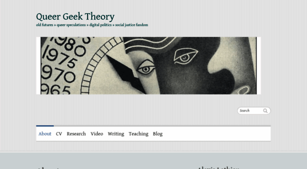 queergeektheory.org