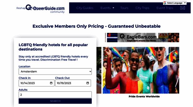 queerguide.com