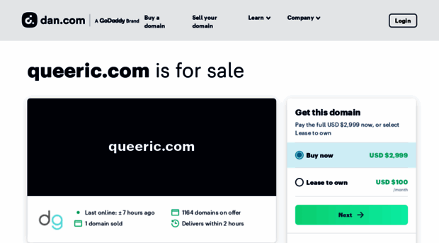 queeric.com