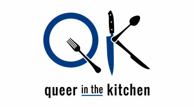 queerinthekitchen.com