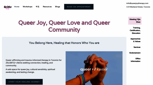 queerjoytherapy.com