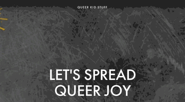 queerkidstuff.com