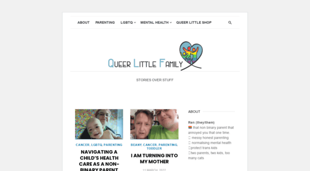 queerlittlefamily.co.uk