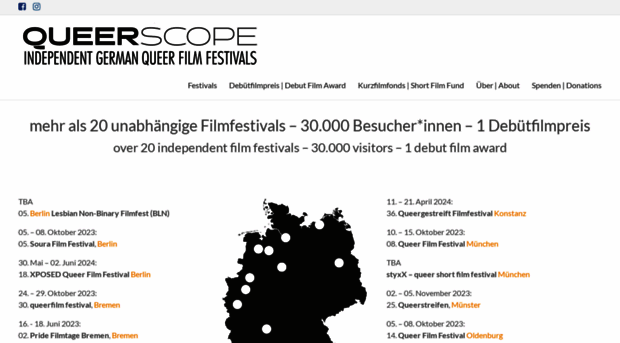 queerscope.de