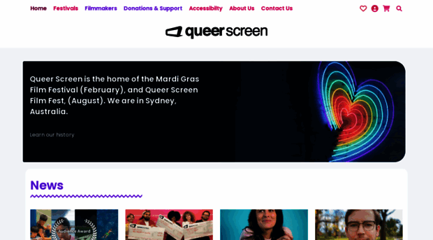 queerscreen.org.au