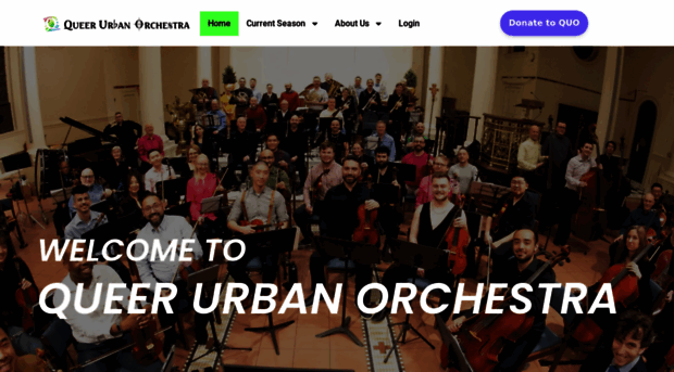 queerurbanorchestra.org